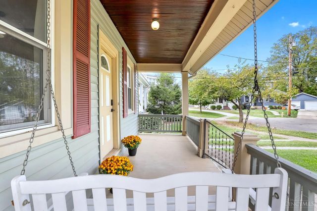 2725 Alberts Court, Cincinnati, OH 45209