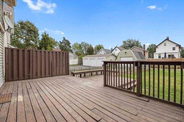 2725 Alberts Court, Cincinnati, OH 45209