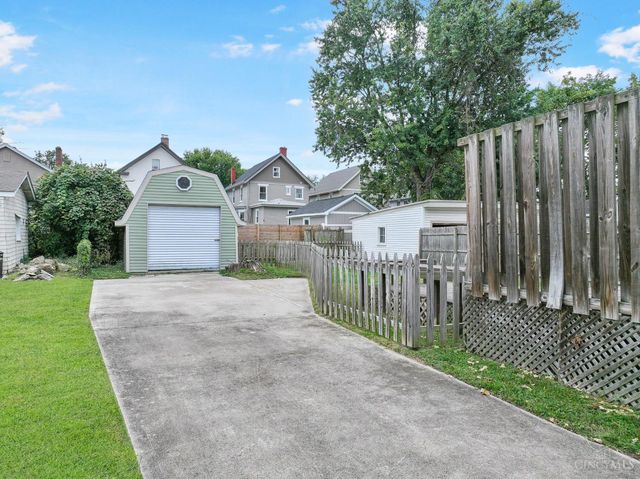 2725 Alberts Court, Cincinnati, OH 45209