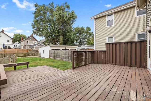 2725 Alberts Court, Cincinnati, OH 45209