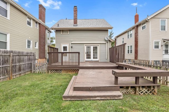 2725 Alberts Court, Cincinnati, OH 45209