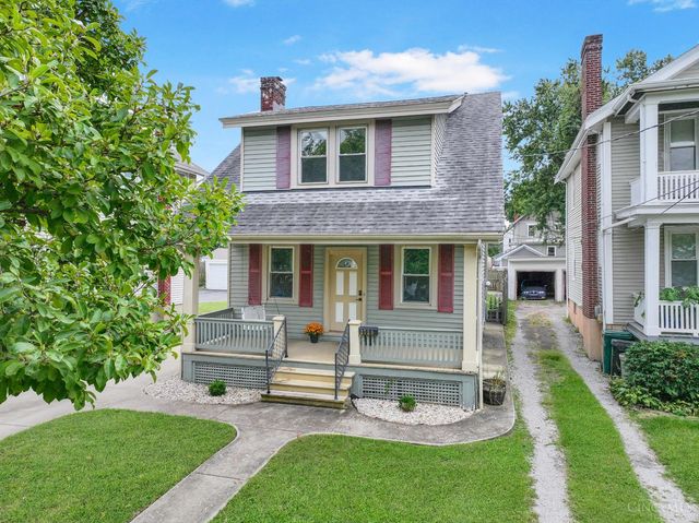 2725 Alberts Court, Cincinnati, OH 45209