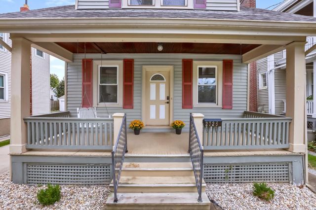 2725 Alberts Court, Cincinnati, OH 45209