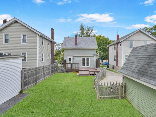 2725 Alberts Court, Cincinnati, OH 45209