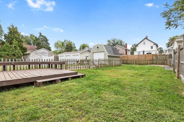 2725 Alberts Court, Cincinnati, OH 45209