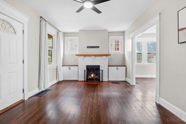 2725 Alberts Court, Cincinnati, OH 45209