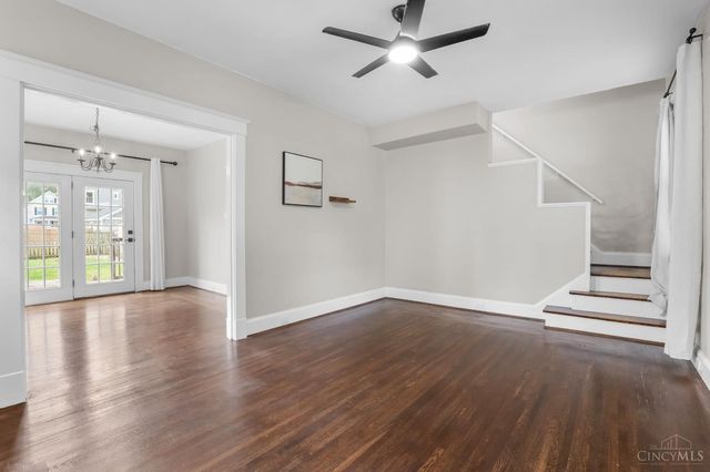 2725 Alberts Court, Cincinnati, OH 45209