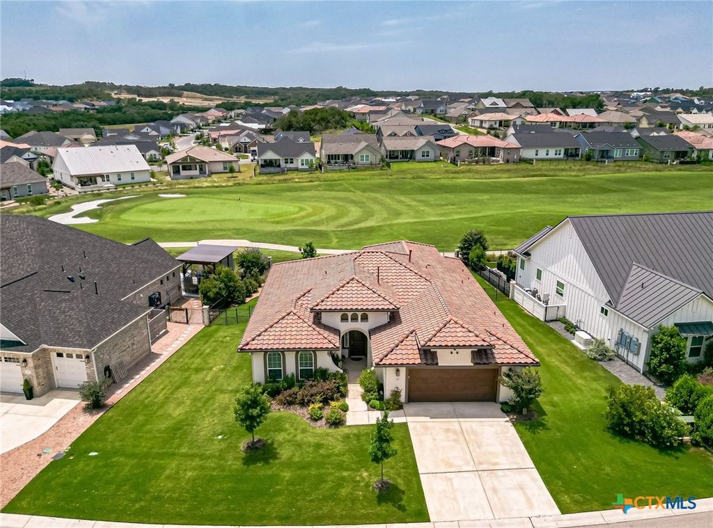 117 Playing Cypress Drive, San Marcos, TX 78666