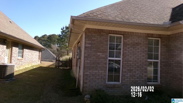 233 FAIRVIEW CIRCLE, Montevallo, AL 35115