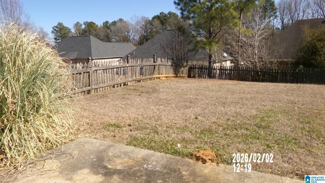 233 FAIRVIEW CIRCLE, Montevallo, AL 35115