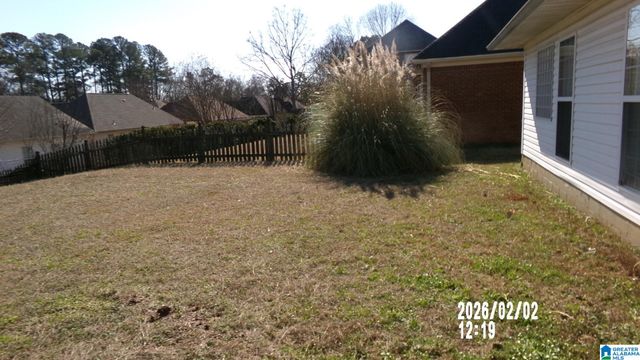 233 FAIRVIEW CIRCLE, Montevallo, AL 35115