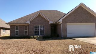 233 FAIRVIEW CIRCLE, Montevallo, AL 35115