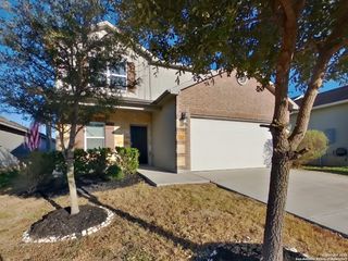 13111 Heathers Arrow, St Hedwig, TX 78152