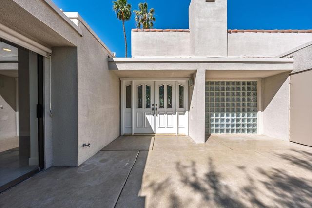 34915 Mission Hills Drive, Rancho Mirage, CA 92270