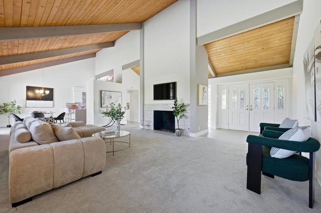 34915 Mission Hills Drive, Rancho Mirage, CA 92270