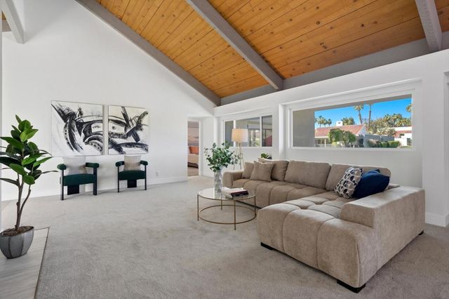 34915 Mission Hills Drive, Rancho Mirage, CA 92270