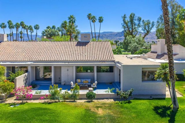 34915 Mission Hills Drive, Rancho Mirage, CA 92270