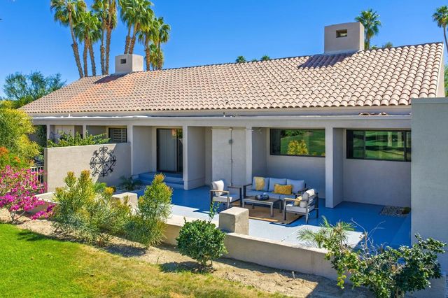 34915 Mission Hills Drive, Rancho Mirage, CA 92270