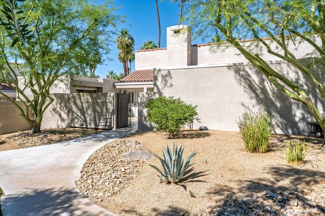 34915 Mission Hills Drive, Rancho Mirage, CA 92270