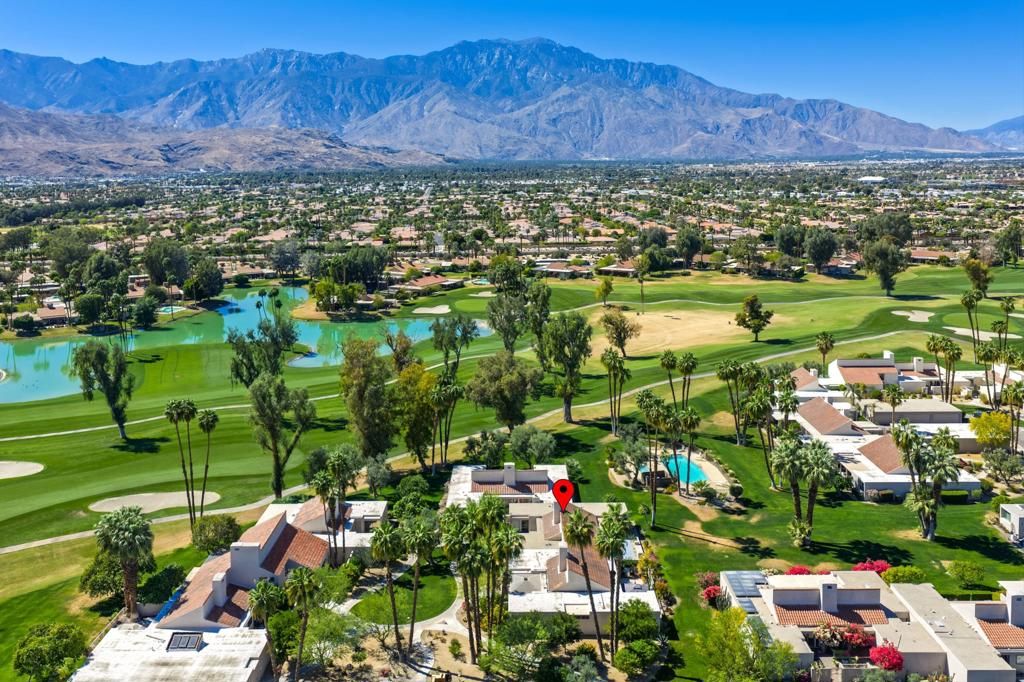 34915 Mission Hills Drive, Rancho Mirage, CA 92270