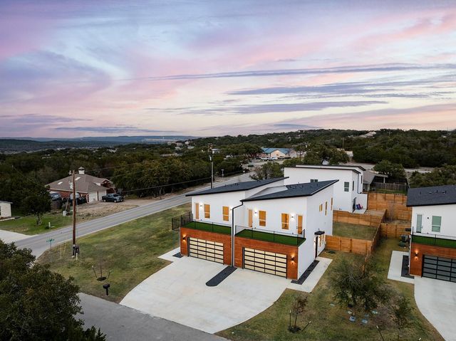 21508 Twain CV A, Lago Vista, TX 78645