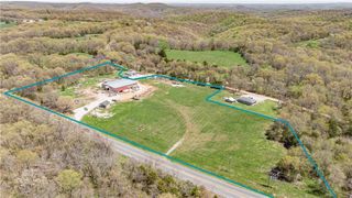 18943 Highway 62, Garfield, AR 72732