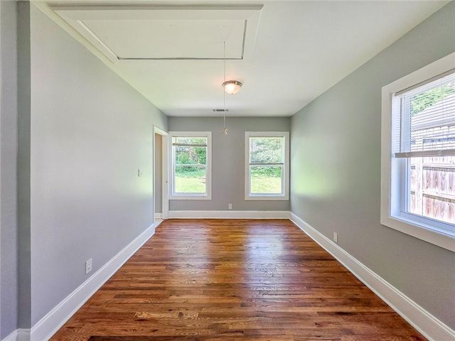 1258 Holly Street NW, Atlanta, GA 30318