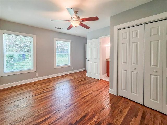 1258 Holly Street NW, Atlanta, GA 30318