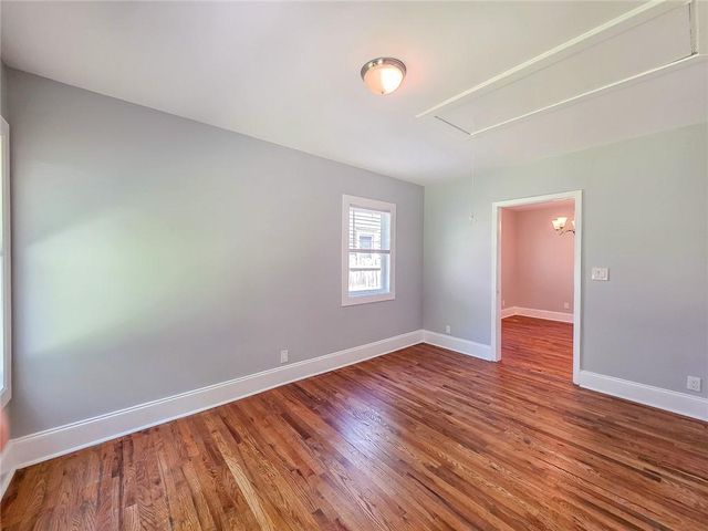 1258 Holly Street NW, Atlanta, GA 30318