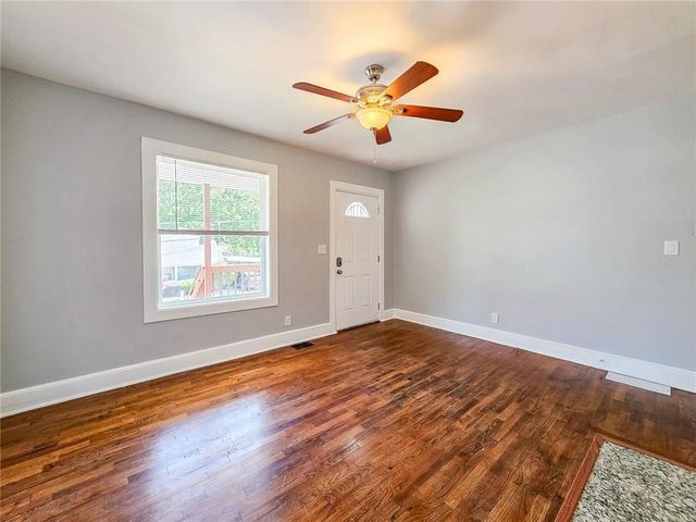 1258 Holly Street NW, Atlanta, GA 30318