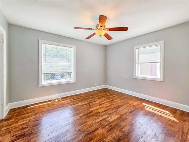 1258 Holly Street NW, Atlanta, GA 30318