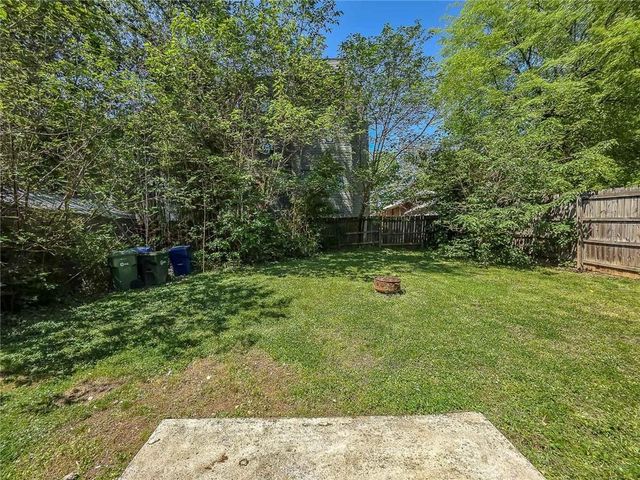 1258 Holly Street NW, Atlanta, GA 30318