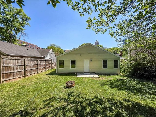 1258 Holly Street NW, Atlanta, GA 30318