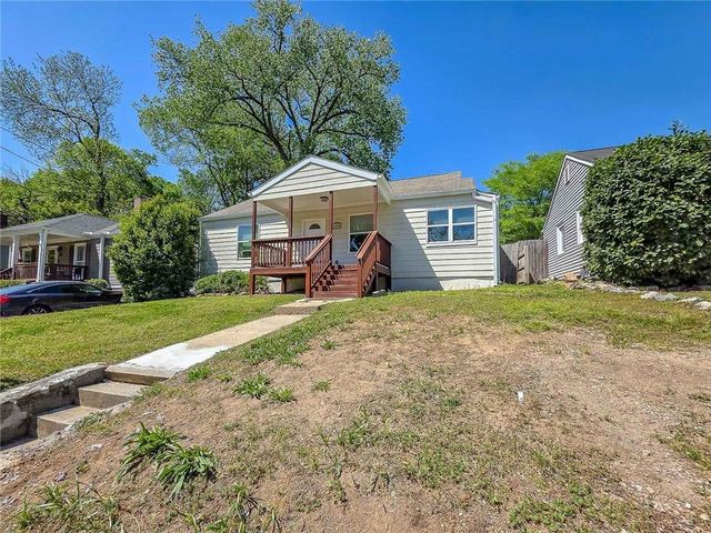 1258 Holly Street NW, Atlanta, GA 30318