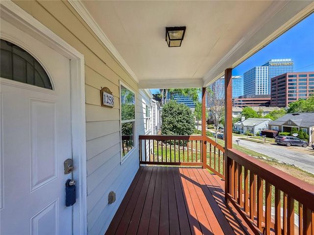 1258 Holly Street NW, Atlanta, GA 30318