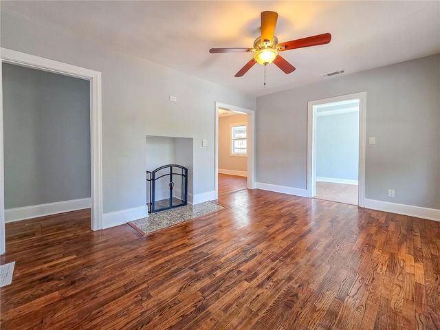 1258 Holly Street NW, Atlanta, GA 30318