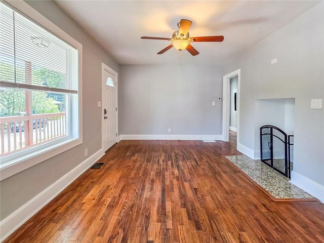 1258 Holly Street NW, Atlanta, GA 30318