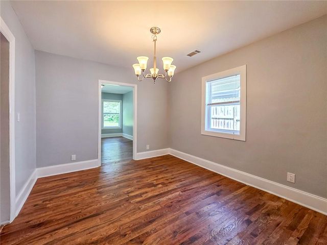 1258 Holly Street NW, Atlanta, GA 30318