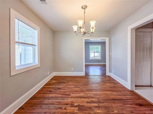 1258 Holly Street NW, Atlanta, GA 30318