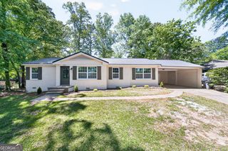 324 Park Hill Drive, Lagrange, GA 30241