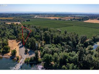 Matheny (Lot1) Rd, Gervais, OR 97026