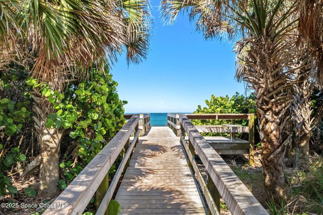 712 Sea Palm Lane, Satellite Beach, FL 32937