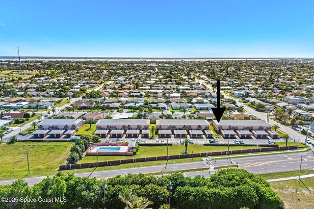712 Sea Palm Lane, Satellite Beach, FL 32937