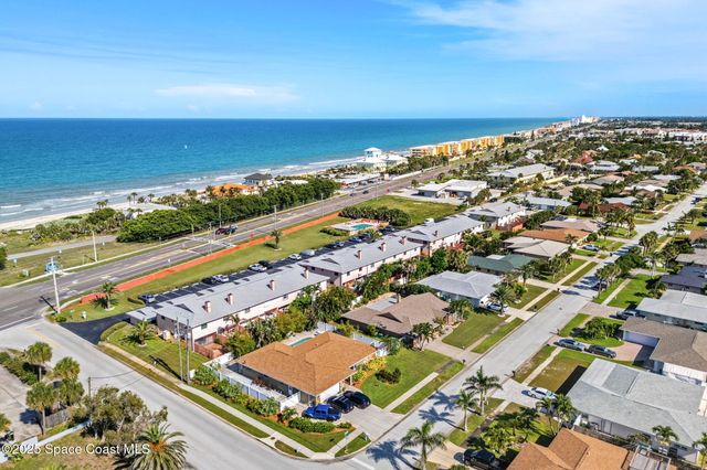712 Sea Palm Lane, Satellite Beach, FL 32937