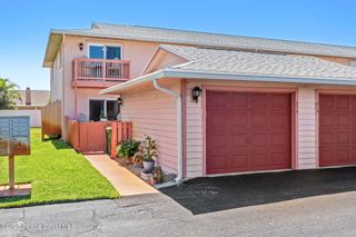 712 Sea Palm Lane, Satellite Beach, FL 32937