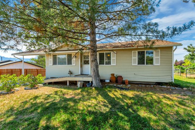 4231 W TWILIGHT DR, Salt Lake City, UT 84118