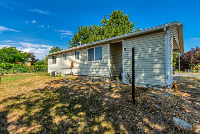 4231 W TWILIGHT DR, Salt Lake City, UT 84118