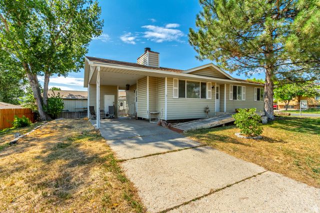4231 W TWILIGHT DR, Salt Lake City, UT 84118