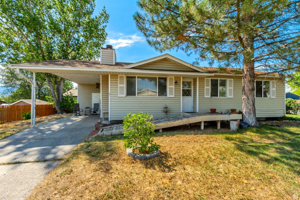 4231 W TWILIGHT DR, Salt Lake City, UT 84118