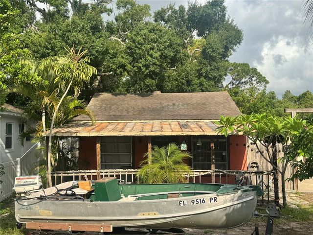 4680 40TH STREET N, St Petersburg, FL 33714